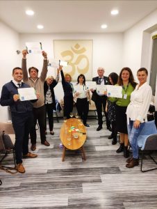 eurolink coachin program